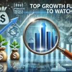 Top growth funds to watch