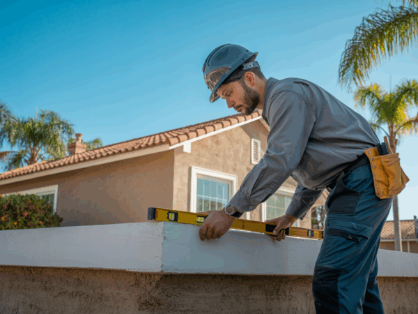 San Diego Property Foundation Care