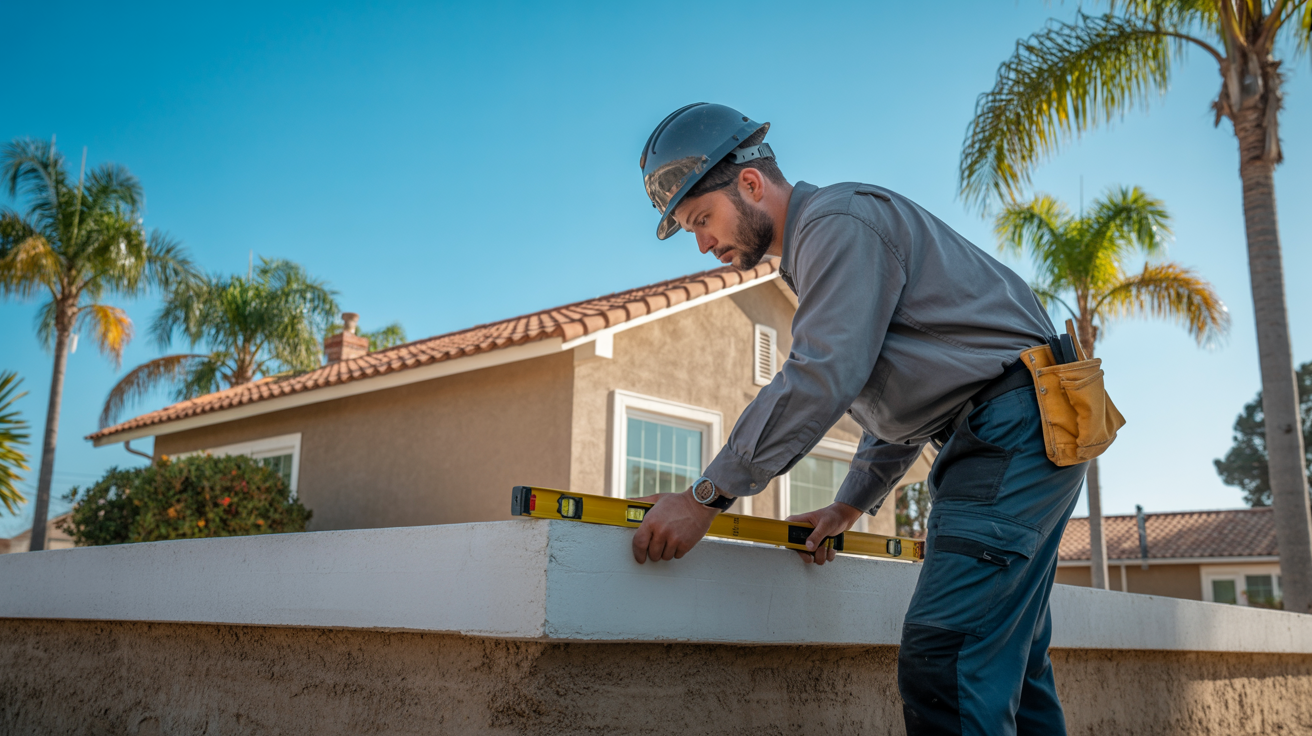 San Diego Property Foundation Care