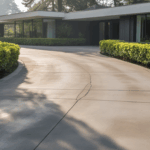 concrete longevity