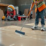 Why Self-Leveling Concrete Is the Perfect Solution for Uneven Floors