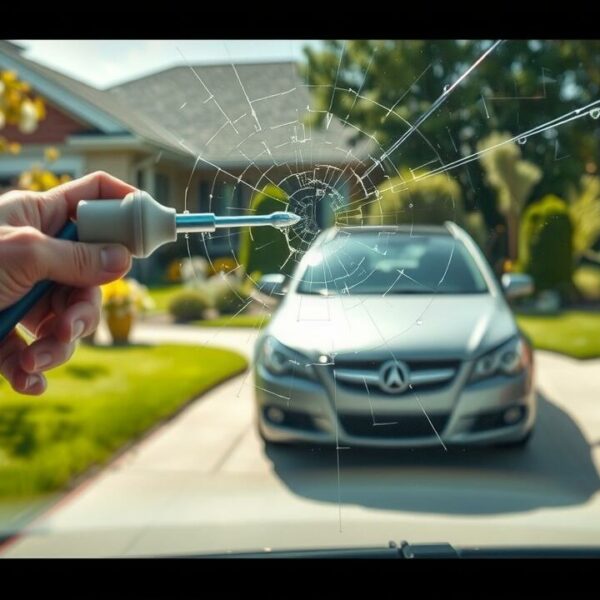 Affordable Solutions for Windshield Repair