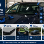 How soon can you drive safely